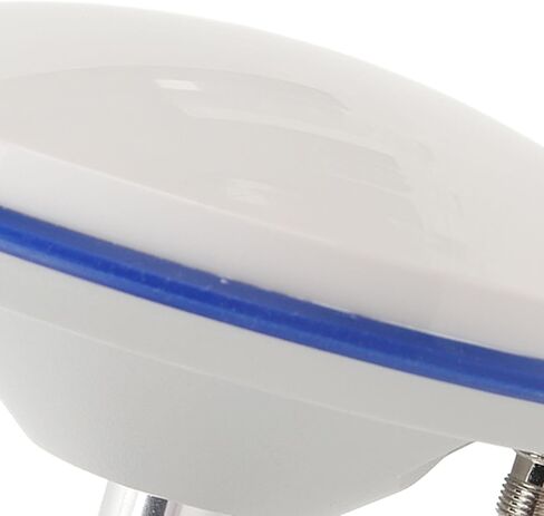 Agricultural Antenna Full Frequency Receive 4 Star DC3.3-16V 360 Degree Polarization TNC Connector in Saudi Arabia