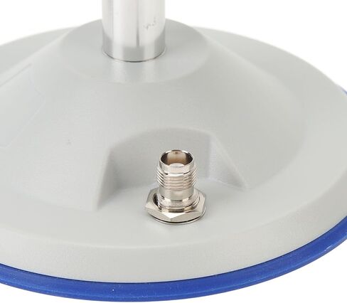 Agricultural Antenna Full Frequency Receive 4 Star DC3.3-16V 360 Degree Polarization TNC Connector in Saudi Arabia