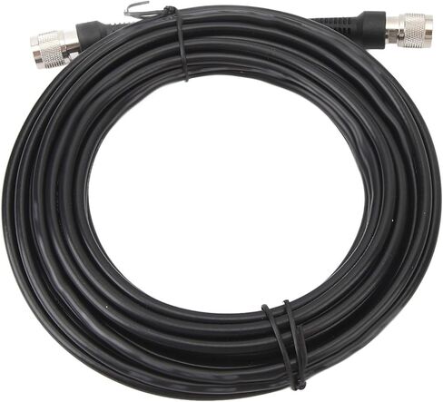 Agricultural Antenna Full Frequency Receive 4 Star DC3.3-16V 360 Degree Polarization TNC Connector in Saudi Arabia