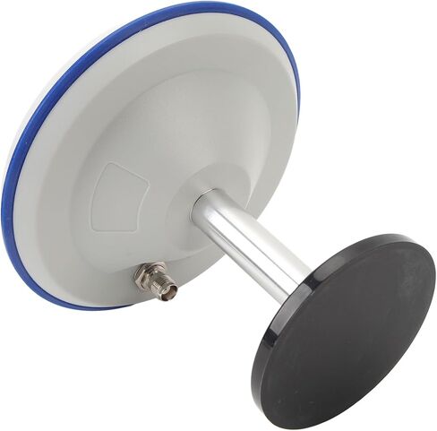 Agricultural Antenna Full Frequency Receive 4 Star DC3.3-16V 360 Degree Polarization TNC Connector in Saudi Arabia