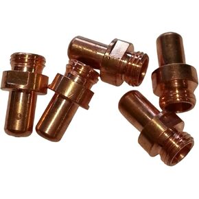 5 x Cebora 1402 Electrodes Ext Thread PR0063 - P70, LT70, LTM70, CP70 US in Kuwait