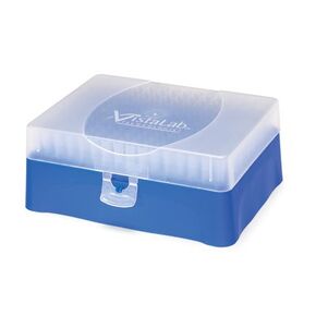 Vistalab Technologies 4060-2332 Vistarak Tips, Sterile, Filtered, 250 uL (Pack of 960) in Kuwait