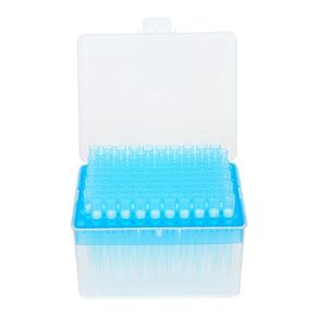 100pcs Filter Pipette Tips for Pipette Suction Head Experiments High Density Material Filter Cross Pollution Prevention in Kuwait