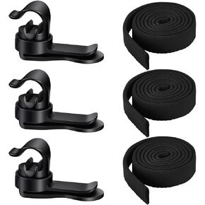 6 Pcs Water Bladder Tube Cover with Clips Neoprene Insulation Hose Sleeve for Hiking Running Cycling Hydration in Kuwait