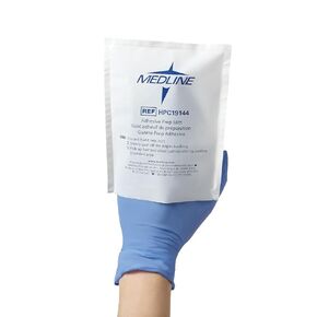 Surgical Prep Mitt,1,Each,HPC19144H in Saudi Arabia