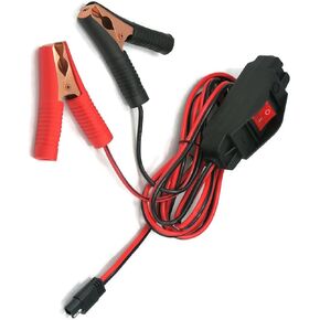 قطعة بديلة لحزام الأسلاك 8 أقدام/كابل الطاقة عالي التحمل لشركة Valley Industries 33-103351، 33103351 B1RO-p12316 in Kuwait