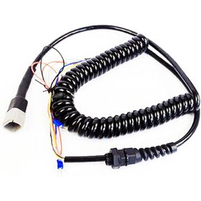 5 قطع كابل ملفوف كابل صندوق التحكم كابل 144065 متوافق مع مقصية GS-4390 GS-5390 GS-2632 GS-2646 in Kuwait