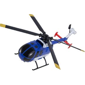 Helicopter Vevor RC ، طائرة مراقبة التحكم عن بعد 2.4 جيجا هرتز 4-Propeller مع جيررو 6 محاور ، طائرة RC ذات 4 قنوات للمبتدئين ، LED LID و LED LID و Oneke-ITERING/LANDING ، ألعاب الطائرة للأطفال الذين تتراوح أعمارهم بين 8 سنوات وما فوق in Kuwait