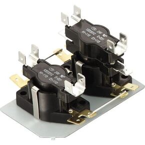 Electric Sequencer, 3 Switch, 1-110 Sec in Saudi Arabia