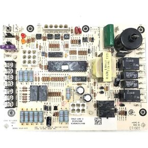 PCBAG100 for Goodman Amana Furnace Control Circuit 1068-600 -I in Saudi Arabia