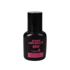 1930EU Clearfil Liner Dual Cure Dental Bonding 2V Bond "A" 5 mL Bottle in Kuwait