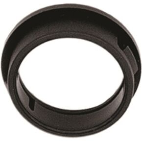 جاندورف 61439 نايلون 3/4X5/ جلبة، بدون مقاس، أسود in Kuwait