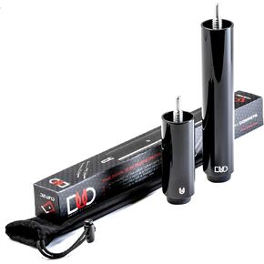 Cuetec Duo Smart Extension - 3, 6, 9 Adjustable Pool Cue Extension in Kuwait