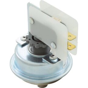 TecMark 45-100-3505 Pressure Switch, 2.0" - 5.0" W.C., 3505 in Kuwait