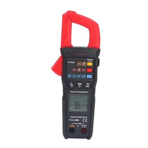 UT202BT Digital Clamp Meter – Smart Auto-Ranging Multimeter with Bluetooth, AC/DC Voltage & Current Measurement in Kuwait
