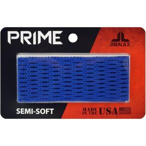 PRIME قطعة خيوط شبكية لاكروس شبه ناعمة باللون الأزرق الملكي in Kuwait