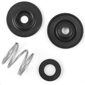 طقم إصلاح الملف اللولبي للصمام PK-AB144A-1-KIT لصمامات التحكم في الملف اللولبي TeeJet DirectoValve AA144A-1، AA144A-2، AA144A-3 in Kuwait