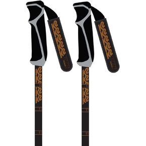 K2 Flipjaw Freeride Adjustable Ski Poles in Kuwait