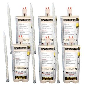 Metzger McGuire EP-80 Polyurea Joint Filler – Standard Gray (6-Pack) in Kuwait