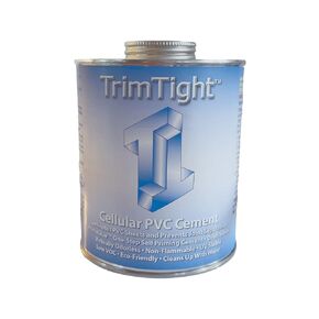 Cellular PVC Glue (8, Ounces) in Saudi Arabia