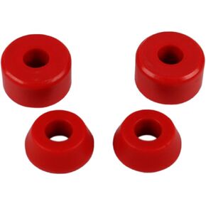 TGM Skateboards Skateboard Longboard Truck Replacement Bushings Med 96a 4-Pack (for 2 Trucks) in Kuwait