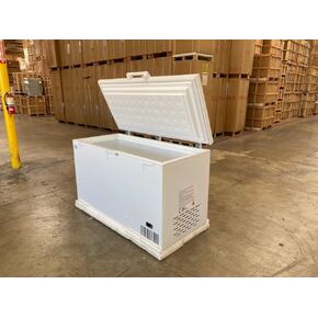 Commercial Lab Vaccine Ultra Freezer, 9.5 cu. ft.-86°C 86w320 ETL in Kuwait