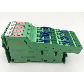 1pcs Equipment Accessories 2861292 IB IL 24 DO 16-PAC in Kuwait