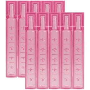 Saline Solution 5ml, 100 per Box in Kuwait