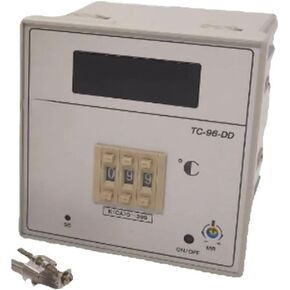 جهاز التحكم في درجة الحرارة TC96-DD-R3 in Kuwait