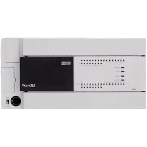 جهاز التحكم القابل للبرمجة PLC FX3U-48MT/ES in Kuwait