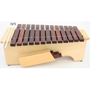 Rhythm Band RBXYLA RBI Orff Alto Xylophone in Kuwait