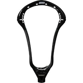 City Sports Gait Whip 2 رأس لاكروس غير مربوط للسيدات - قم ببناء جيبك المثالي، تصميم خفيف الوزن، فتحات توتير مرتفعة، تصميم جدار جانبي مزدوج، مغرفة بولنوس in Kuwait