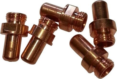 5 x Cebora 1402 Electrodes Ext Thread PR0063 - P70, LT70, LTM70, CP70 US in Kuwait