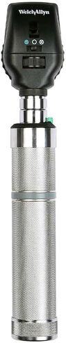 Coaxial LED OPH. with Dry Cell Handle and Hard Case(Battries Not Included) by W-e-l-c-h A-ll-yn in Saudi Arabia
