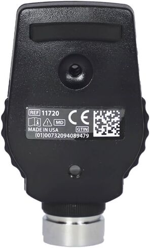 Coaxial LED OPH. with Dry Cell Handle and Hard Case(Battries Not Included) by W-e-l-c-h A-ll-yn in Saudi Arabia