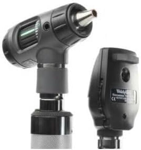 97250-MBIL 3.5V LED Macroview OTO OPH Set(Non Rechargeable) in Saudi Arabia