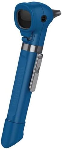 22870-BLU جيب LED من الألياف الضوئية OTO مع مقبض بطارية AA (البطاريات غير متضمنة) in Saudi Arabia