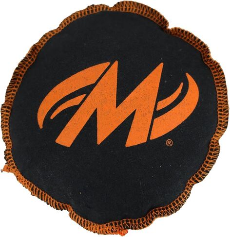 MOTIV GripShift Rosin Bag - Blk/Ora in Kuwait