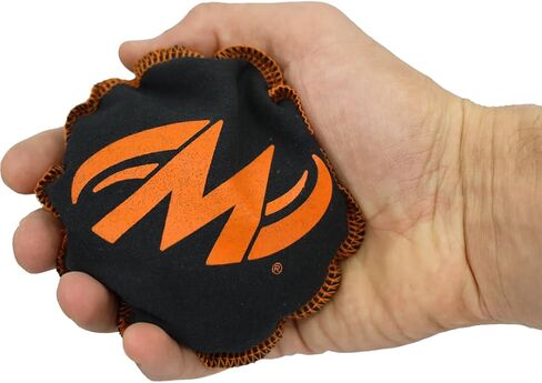 MOTIV GripShift Rosin Bag - Blk/Ora in Kuwait