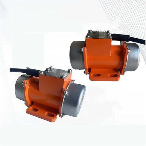 90W 100W 120W Brushless DC Vibrator Motor 24V with Speed Regulator Kit Mixer Truck Motor Downdraft Vibrator(100W) in Saudi Arabia