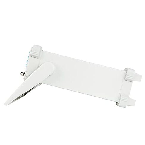 ET4501 LCR Meter Capacitance Meter 10-10KHz (1Hz Step). 5 -Digit Display for L/C/R/Z etc. Wide Range: L (0.001µH - 9999H), C (0.001pF - 99.999mF), R (0.0001Ω - 99.99MΩ). Accuracy 0.1% in Kuwait