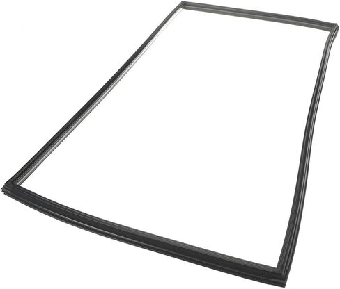 For Rational Door Gasket 20.02.552P -, for rational icombi pro gasket, gasket for rational lm100de.axxxx, for rational door gasket 14 * 15, gasket door 20.02.552p in Kuwait