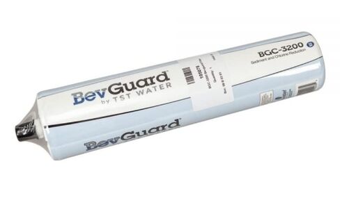 خرطوشة كتلة الكربون BGC-3200، 2.1 جالون في الدقيقة، 0.5 ميكرون in Kuwait