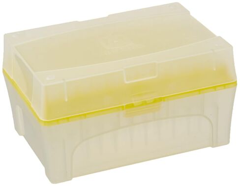 BRANDTECH SCIENTIFIC 732728 Brand BIO-CERT Sterile Filtered Pipette Tip for Ten Filled Boxes of 96 Tips Each, 2-20 µL Volume (Pack of 960) in Kuwait