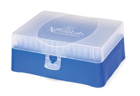 Vistalab Technologies 4060-2332 Vistarak Tips, Sterile, Filtered, 250 uL (Pack of 960) in Kuwait
