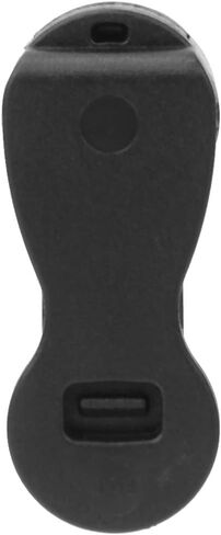 مشبك أنبوب مياه مغناطيسي، مشبك خرطوم ترطيب 0.47 بوصة، مشبك مغناطيسي لترطيب بلاستيك ABS لتسلق الجبال، الماراثون، ركوب الدراجات، 1.73 × 1.06 بوصة in Kuwait