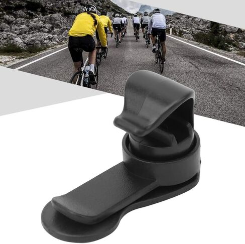 مشبك أنبوب مياه مغناطيسي، مشبك خرطوم ترطيب 0.47 بوصة، مشبك مغناطيسي لترطيب بلاستيك ABS لتسلق الجبال، الماراثون، ركوب الدراجات، 1.73 × 1.06 بوصة in Kuwait