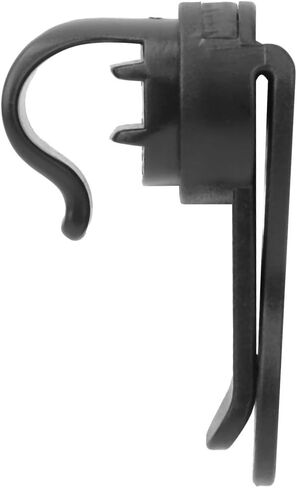 مشبك أنبوب مياه مغناطيسي، مشبك خرطوم ترطيب 0.47 بوصة، مشبك مغناطيسي لترطيب بلاستيك ABS لتسلق الجبال، الماراثون، ركوب الدراجات، 1.73 × 1.06 بوصة in Kuwait