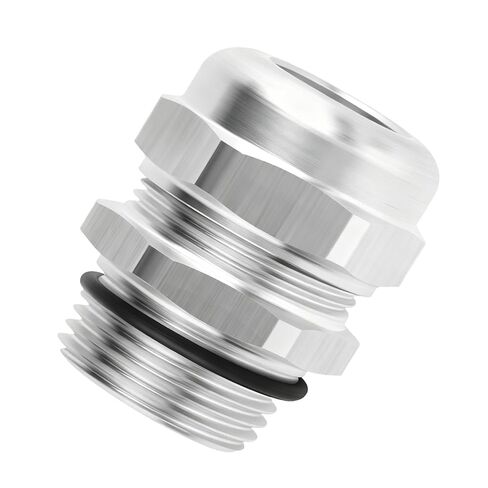 1 قطعة 1 "NPT وصلة كابل من الفولاذ المقاوم للصدأ ، غدة كابل معدنية مقاومة للماء ، حماة غدة كابل قابلة للتعديل 18-25 مللي متر in Kuwait