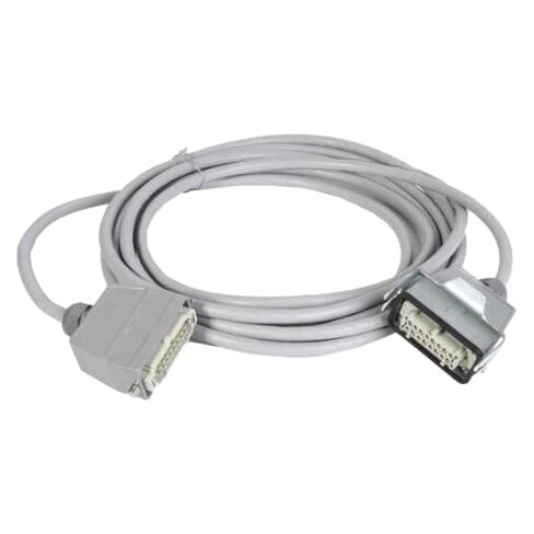 IEQFUE 16 Pin Control Cable Assy 146592 Compatible with Skyjack Scissor Stack SJIII3215 SJIII3219 Standard Controls in Saudi Arabia